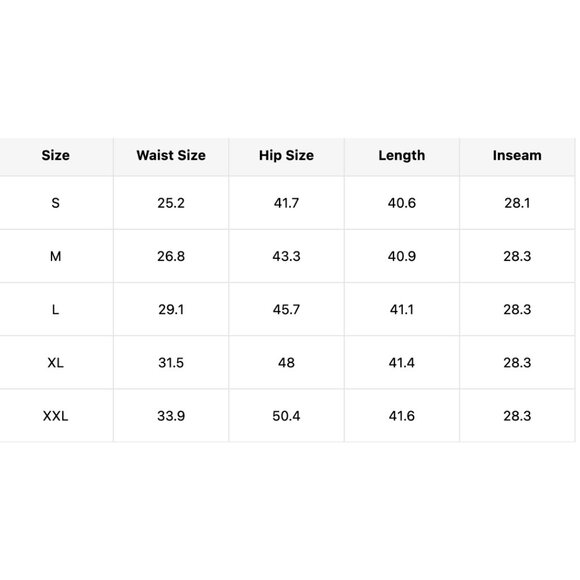 Boho Flowy Floral Palazzo Pants - Picture 8 of 8